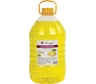 Жидкое мыло МЕЛОДИЯ Лимон, 5л, с глицерином, ПЭТ 604787