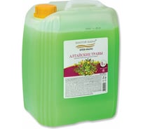 Мыло-крем ЗОЛОТОЙ ИДЕАЛ Алтайские травы 5 кг 606417