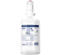 Жидкое мягкое мыло-пена TORK S4 1 л 520501 21653