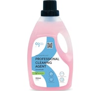 Универсальное моющее средство ТРИОКЛИН ПРО 0010 950 мл 00-00002576