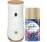 Основной блок GLADE Automatic Лазурная волна и магнолия, 269 мл 864989 8