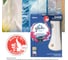 Основной блок GLADE Automatic Лазурная волна и магнолия, 269 мл 864989 3