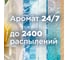 Основной блок GLADE Automatic Лазурная волна и магнолия, 269 мл 864989 7