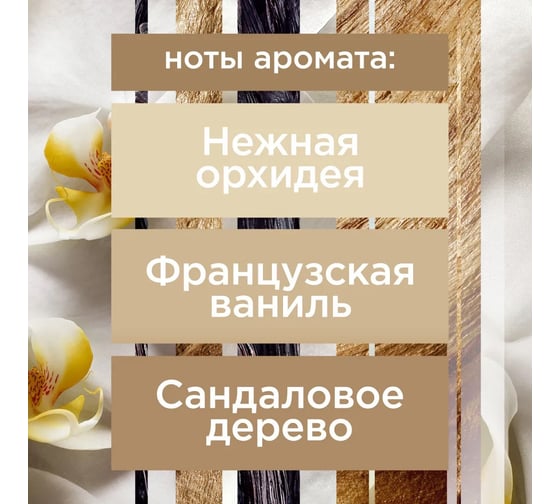 Сменный баллон GLADE Automatic Ванильные мечты, 269 мл 864987