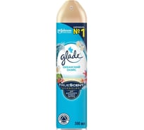 Аэрозоль GLADE Океанский оазис, 300 мл 864928
