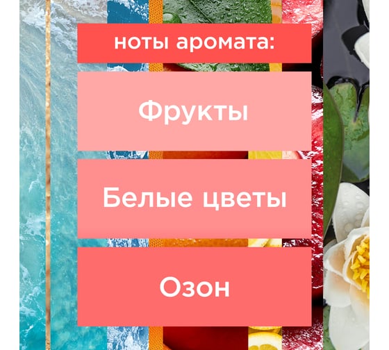 Аэрозоль GLADE После дождя 300 мл 864934