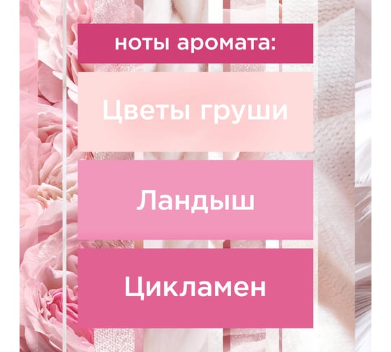 Аэрозоль GLADE Цветочное совершенство, 300 мл 864938