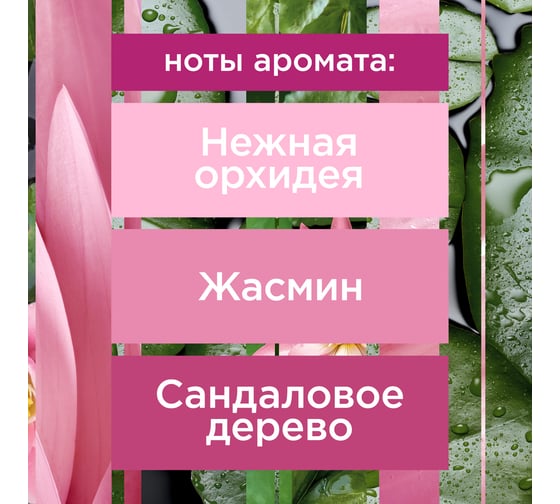 Освежитель воздуха GLADE аэрозоль, Японский сад, 300 мл 864942