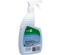 Нейтральное жидкое ароматизирующее и дезинфицирующее средство ГринЛаб FR-SHEIKH SEA 750 мл триггер FR-294/05