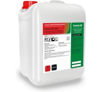Кислотное чистящее гелеобразное средство ГринЛаб SAN-EASYGEL 5000 мл канистра SN-107/5