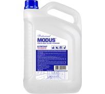 Гель-концентрат MODUS Белизна-М, 5 л 274442
