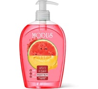 Жидкое мыло MODUS 500 мл, Арбуз и дыня 106736