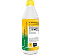Сильнокислотное моющее и чистящее пенное средство ГринЛаб FL-ANTIMINERAL 1000 мл бутылка FL-056/1