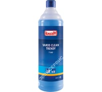 Универсальное эффективное средство для поверхностей Buzil T560 Vario Clean Trendy T560-0001R1