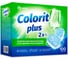 Таблетки для посудомоечных машин Grass Colorit Plus 20 г, упаковка 100 шт 125534 1
