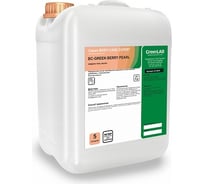 Жидкое гель-мыло ГринЛаб BC-GREEN BERRY PEARL 5000 мл канистра BC-311/5