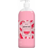 Жидкое крем-мыло Pro-Brite Cream Soap Арбузная свежесть 1 л 1081-1