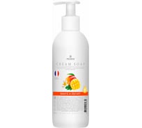 Жидкое крем-мыло Pro-Brite Cream Soap Манго и йогурт 0,5 л 1603-05