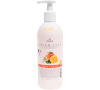 Жидкое крем-мыло Pro-Brite Cream Soap Манго и йогурт 0,5 л 1603-05