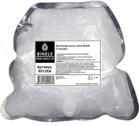 Комплект картриджей мыла-пены BINELE Стандарт 6 шт по 1 л BD12XA