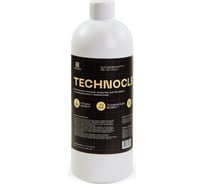 Моющее средство ЭКОАКТИВ TEHNOCLEAN 1 л 4603784315177