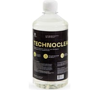 Моющее средство ЭКОАКТИВ TEHNOCLEAN 0.5 л 4603784315184