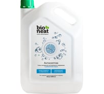 Антибактериальное средство для обработки поверхностей Probioneat с добавлением спирта 5 л 01-045