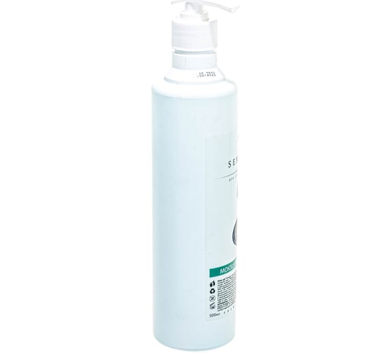 Моющий гель для посуды Pro-Brite Sense Gel с витамином Е и экстрактом алоэ 1191-05