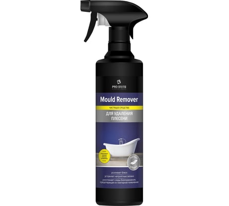 Чистящее отбеливающее средство для удаления плесени Pro-Brite Mould Remover 1582-05