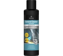 Моющий концентрат для полов и стен Pro-Brite General cleaner concentrate 1540-05