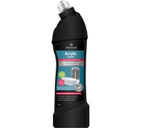 Деликатное чистящее средство для акриловых ванн и душевых кабин Pro-Brite Acrylic cleaner 1560-075