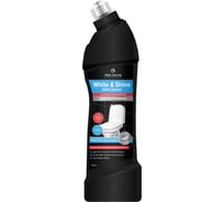 Усиленное чистящее средство для сантехники PRO-BRITE White Shine toilet cleaner "свежесть арктики" 1573-075