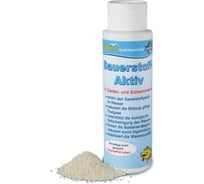 Средство для насыщения кислородом Biobird Активный кислород для пруда 10 тысяч л