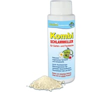 Средство против ила и донных отложений для пруда Biobird Комби 10 тыс. л bb-210