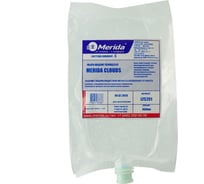 Пенящееся жидкое мыло MERIDA HARMONY-S CLOUDS картридж 700 мл LFS201