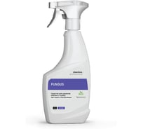 Моющее чистящее средство для удаления плесени CleanBox Professional Fungus от грибка, отбеливающий спрей, антиплесень, 0.5 л 133205
