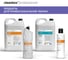 Средство для удаления плесени, грибка, отбеливающий спрей антиплесень CleanBox Professional Fungus (Фангус) 0,5л 133205 5