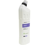 Средство от засоров для канализации, для прочистки труб CleanBox Professional Draft (Драфт) 1л 13101