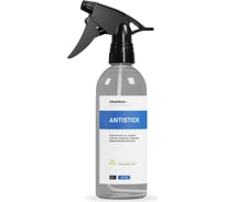 Очиститель CleanBox Professional ANTISTICK от следов скотча, наклеек, маркера, жевательной резинки 0,5 л 130105ст