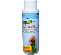 Средство от водорослей Biobird Фаден-Алгенкиллер для пруда 10 тыс. л bb-191