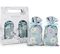 Набор ароматических мешочков Sofi De Marko Clear air 2 шт Ар-с-40