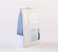 Ароматическое саше Sofi De Marko THE BLANC 3 шт Ар-с-32