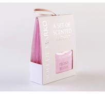 Ароматическое саше Sofi De Marko PEONY BLUSH 3 шт Ар-с-30