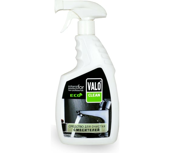 Средство для очистки смесителей Valo Clean 0,75 л ТП10015584