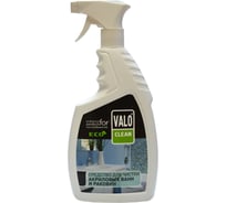 Средство для чистки акриловых ванн и раковин Valo Clean 0,75 л ТП10009356