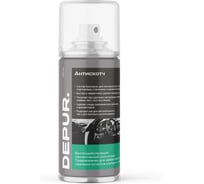 Антискотч для удаления наклеек и клея DEPUR 210мл DPR0929