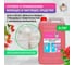 Средство для стекол и зеркал Hermes industry Home Glass Барбарис GH0020424 4