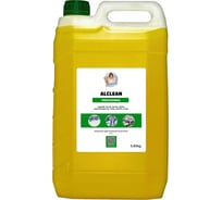 Индустриальный очиститель Hermes industry Professional Alclean концентрат AC0020424