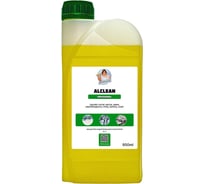 Индустриальный очиститель Hermes industry Professional Alclean концентрат AC0010424