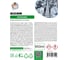 Индустриальный очиститель Hermes industry Professional Alclean концентрат AC0010424 3